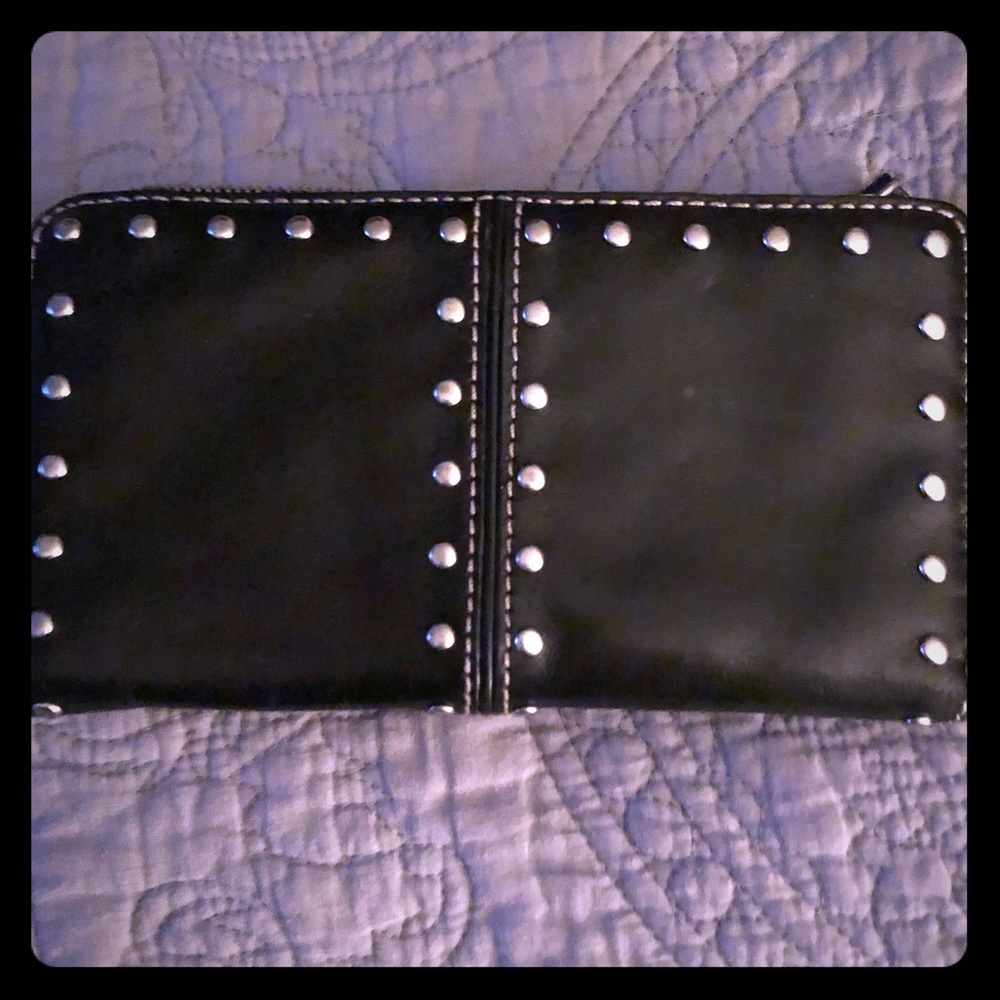 MK Authentic wallet